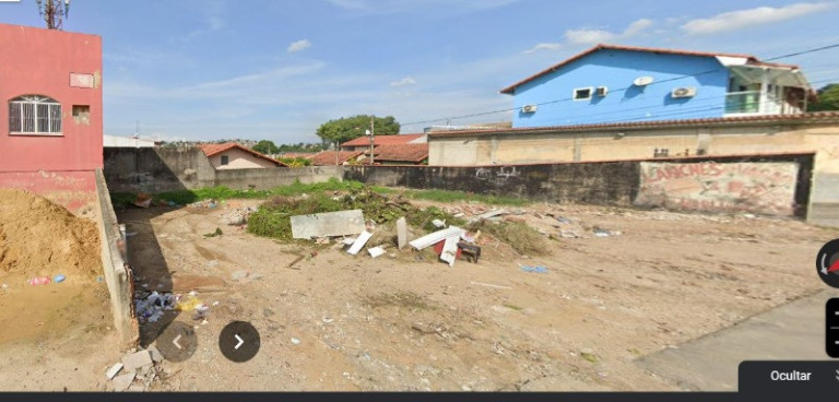 Imagem Terreno à Venda, 170 m² em Andrade Araújo - Nova Iguaçu Imagem Terreno à Venda, 170 m² em Andrade Araújo - Nova Iguaçu