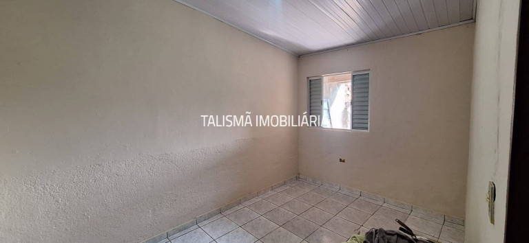 Imagem Casa com 1 Quarto para Alugar, 70 m² em Jardim Santa Cruz - Taboão Da Serra