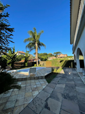 Imagem Casa com 4 Quartos à Venda, 360 m² em Peterlongo - Garibaldi