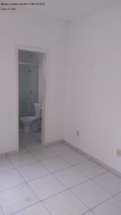 Imagem Imóvel com 1 Quarto à Venda, 28 m² em Wanel Ville 1 - Sorocaba Imagem Imóvel com 1 Quarto à Venda, 28 m² em Wanel Ville 1 - Sorocaba