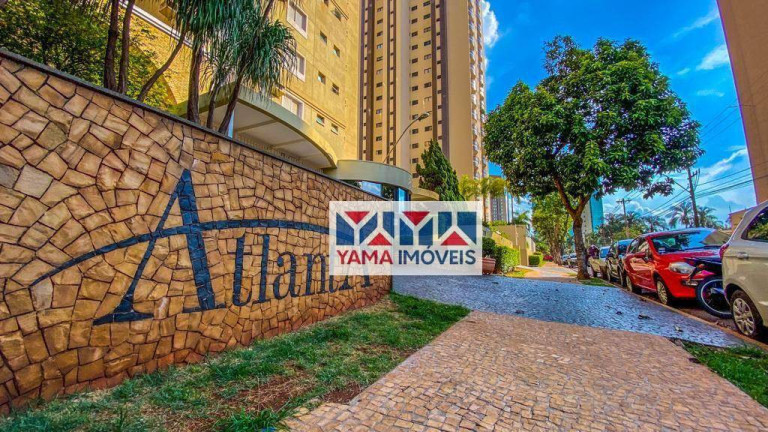 Apartamento com 2 Quartos à Venda, 147 m² em Jardim Irajá - Ribeirão Preto