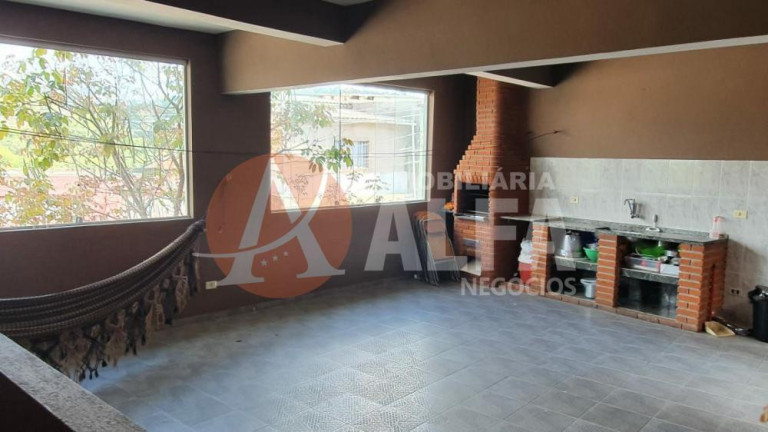 Casa com 3 Quartos à Venda, 220 m² em Jardim Lina - Cotia