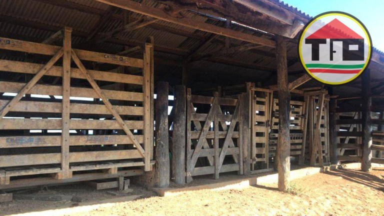 Imagem Fazenda à Venda, 8.131.200 m² em Logradouro Sem Nome, Novo Repartimento - Pa, 68473-000, Brasil -4.759492, -49.588326 - Novo Repartimento Imagem Fazenda à Venda, 8.131.200 m² em Logradouro Sem Nome, Novo Repartimento - Pa, 68473-000, Brasil -4.759492, -49.588326 - Novo Repartimento
