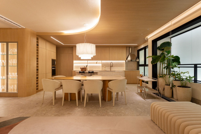 Imagem Apartamento com 3 Quartos à Venda, 151 m² em Jardim América - Goiânia Imagem Apartamento com 3 Quartos à Venda, 151 m² em Jardim América - Goiânia