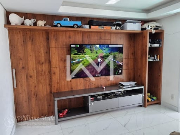 Imagem Apartamento com 3 Quartos à Venda, 122 m² em Jardim Flor Da Montanha - Guarulhos Imagem Apartamento com 3 Quartos à Venda, 122 m² em Jardim Flor Da Montanha - Guarulhos