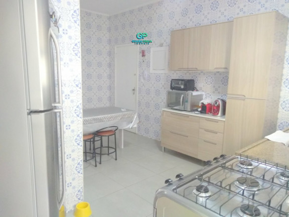 Imagem Apartamento com 3 Quartos à Venda, 87 m² em Enseada - Guarujá Imagem Apartamento com 3 Quartos à Venda, 87 m² em Enseada - Guarujá