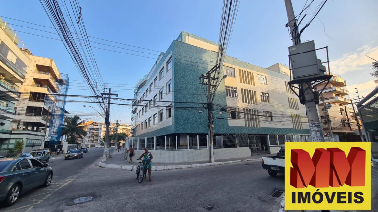 Imagem Apartamento com 2 Quartos à Venda, 50 m² em Vila Nova - Cabo Frio Imagem Apartamento com 2 Quartos à Venda, 50 m² em Vila Nova - Cabo Frio