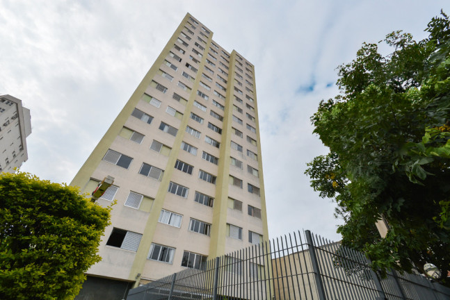 Imagem Apartamento com 2 Quartos à Venda, 75 m² em Mirandópolis - São Paulo