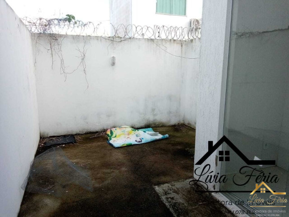 Imagem Casa com 2 Quartos à Venda, 80 m² em Parque Turf Club - Campos Dos Goytacazes Imagem Casa com 2 Quartos à Venda, 80 m² em Parque Turf Club - Campos Dos Goytacazes