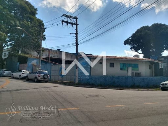 Imagem Ponto Comercial para Alugar, 1.700 m² em Vila Pedro Moreira - Guarulhos Imagem Ponto Comercial para Alugar, 1.700 m² em Vila Pedro Moreira - Guarulhos