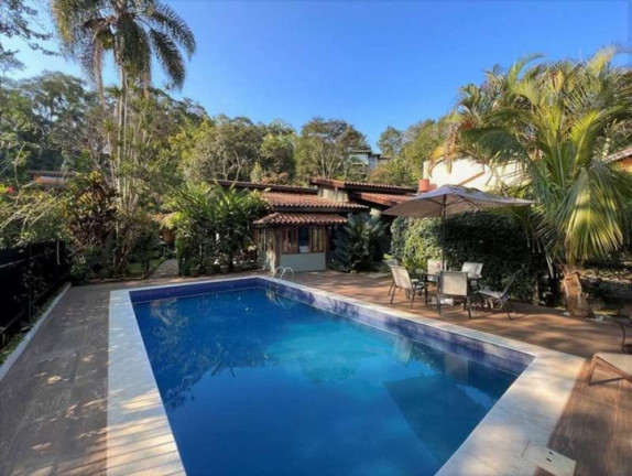 Imagem Casa com 4 Quartos à Venda, 450 m² em Chácara São João - Carapicuíba Imagem Casa com 4 Quartos à Venda, 450 m² em Chácara São João - Carapicuíba