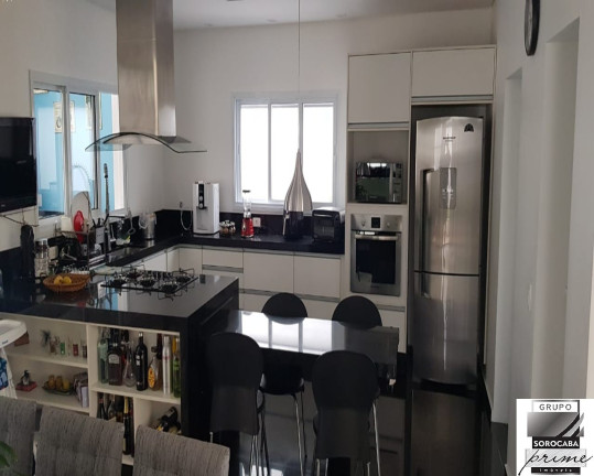 Imagem Casa com 4 Quartos à Venda, 283 m² em Loteamento Aldeia Da Mata - Votorantim Imagem Casa com 4 Quartos à Venda, 283 m² em Loteamento Aldeia Da Mata - Votorantim