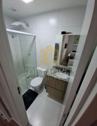 Imagem Apartamento com 2 Quartos à Venda, 53 m² em Parque Residencial Flamboyant - São José Dos Campos