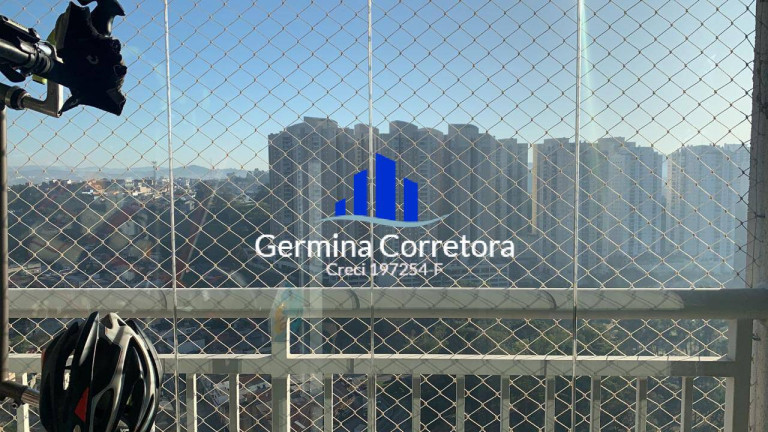Imagem Apartamento com 2 Quartos à Venda, 72 m² em Vila Boa Vista - Barueri Imagem Apartamento com 2 Quartos à Venda, 72 m² em Vila Boa Vista - Barueri