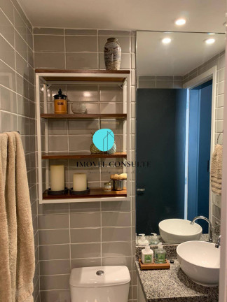 Imagem Apartamento com 1 Quarto para Alugar, 27 m² em Bela Vista - São Paulo Imagem Apartamento com 1 Quarto para Alugar, 27 m² em Bela Vista - São Paulo