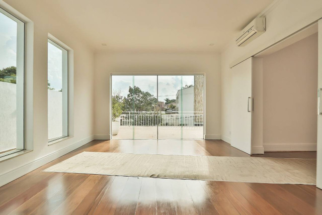 Imagem Casa com 4 Quartos para Alugar, 500 m² em Alphaville - Santana De Parnaíba