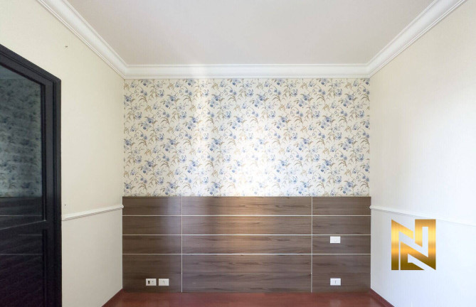 Imagem Apartamento com 4 Quartos à Venda, 178 m² em Vila Regente Feijó - São Paulo