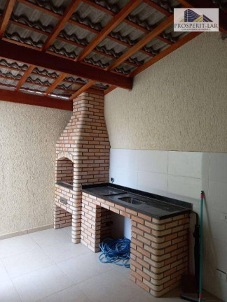 Imagem Sobrado com 3 Quartos à Venda, 133 m² em Macedo - Guarulhos Imagem Sobrado com 3 Quartos à Venda, 133 m² em Macedo - Guarulhos
