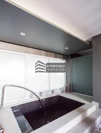 Imagem Apartamento com 1 Quarto à Venda, 70 m² em Brooklin - São Paulo Imagem Apartamento com 1 Quarto à Venda, 70 m² em Brooklin - São Paulo