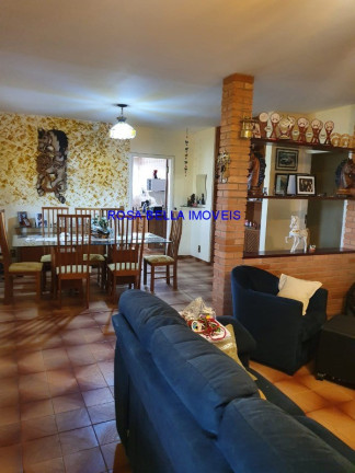 Imagem Casa de Condomínio com 3 Quartos à Venda, 151 m² em Jardim Celeste - Jundiaí