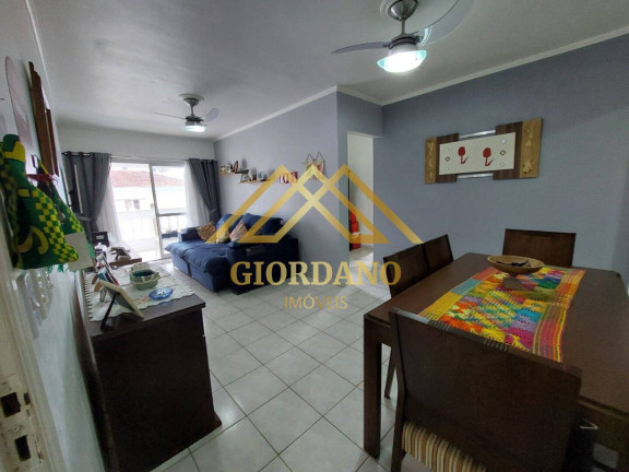 Imagem Apartamento com 2 Quartos à Venda, 98 m² em Tupi - Praia Grande