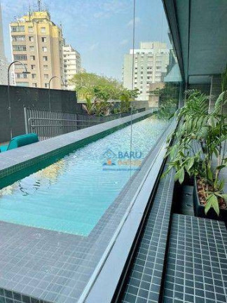 Imagem Kitnet com 1 Quarto à Venda, 19 m² em Pinheiros - São Paulo Imagem Kitnet com 1 Quarto à Venda, 19 m² em Pinheiros - São Paulo