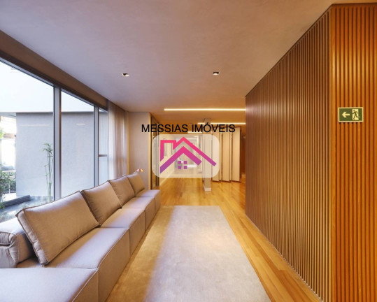 Imagem Imóvel com 3 Quartos à Venda, 217 m² em Jardim Catanduva - São Paulo