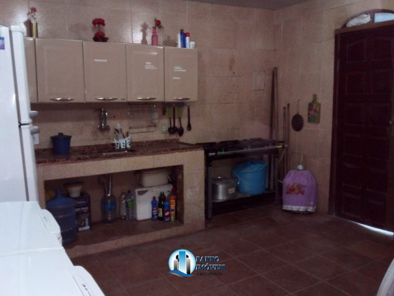 Imagem Imóvel com 3 Quartos à Venda, 2.800 m² em Barro Branco - Duque De Caxias