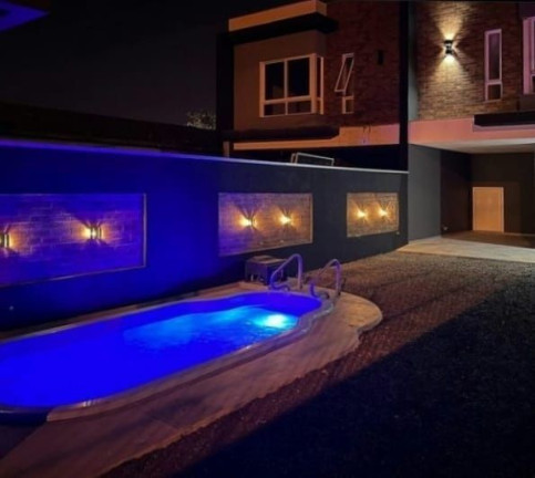 Imagem Casa com 3 Quartos à Venda, 118 m² em Estância Velha - Canoas Imagem Casa com 3 Quartos à Venda, 118 m² em Estância Velha - Canoas