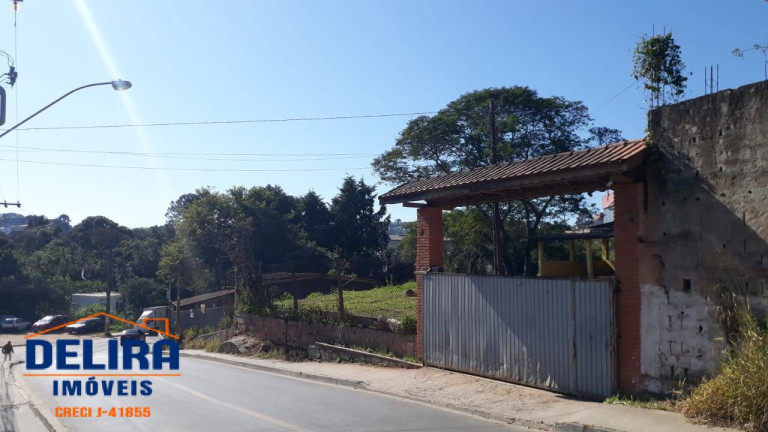 Imagem Terreno à Venda, 1.000 m² em Canjica (terra Preta) - Mairiporã Imagem Terreno à Venda, 1.000 m² em Canjica (terra Preta) - Mairiporã