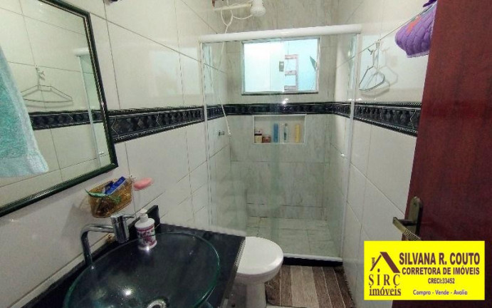 Imagem Casa com 3 Quartos à Venda, 200 m² em Itaipuaçu - Maricá Imagem Casa com 3 Quartos à Venda, 200 m² em Itaipuaçu - Maricá