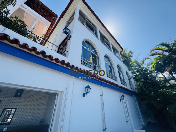 Imagem Casa com 3 Quartos à Venda, 451 m² em São Francisco - Niterói Imagem Casa com 3 Quartos à Venda, 451 m² em São Francisco - Niterói