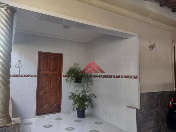 Imagem Casa com 2 Quartos à Venda, 300 m² em Brasilândia - São Gonçalo Imagem Casa com 2 Quartos à Venda, 300 m² em Brasilândia - São Gonçalo
