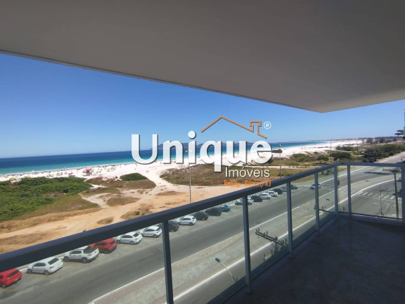 Imagem Apartamento com 3 Quartos à Venda, 102 m² em Vila Nova - Cabo Frio Imagem Apartamento com 3 Quartos à Venda, 102 m² em Vila Nova - Cabo Frio