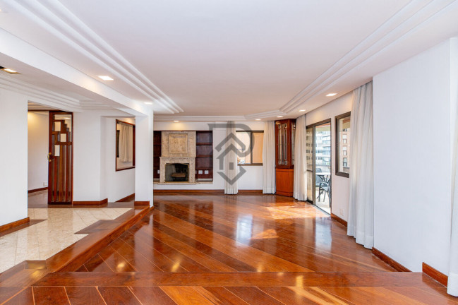 Imagem Apartamento com 3 Quartos à Venda, 189 m² em Jardim Paulista - São Paulo Imagem Apartamento com 3 Quartos à Venda, 189 m² em Jardim Paulista - São Paulo