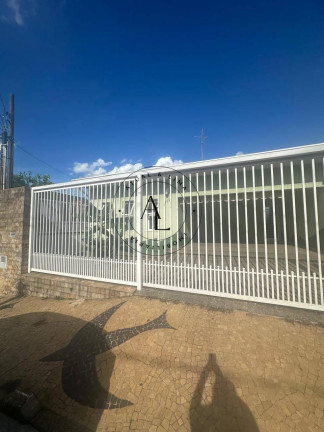 Imagem Casa com 3 Quartos à Venda, 195 m² em Jardim Santana - Campinas Imagem Casa com 3 Quartos à Venda, 195 m² em Jardim Santana - Campinas
