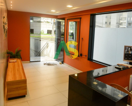 Imagem Imóvel com 2 Quartos à Venda, 43 m² em Boa Viagem - Recife Imagem Imóvel com 2 Quartos à Venda, 43 m² em Boa Viagem - Recife