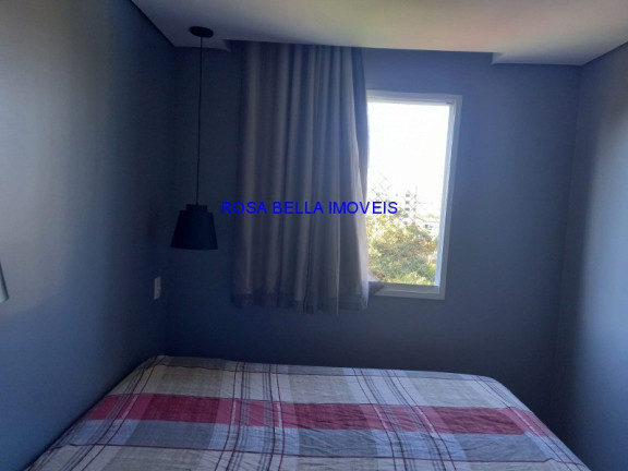 Imagem Apartamento com 2 Quartos à Venda, 62 m² em Parque União - Jundiaí