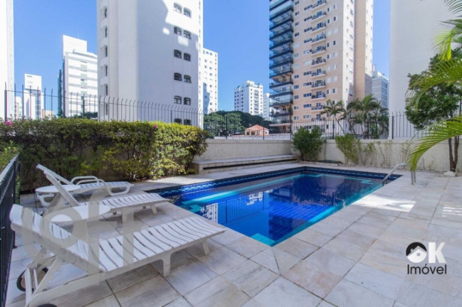 Imagem Apartamento com 4 Quartos à Venda, 180 m² em Jardim Paulista - São Paulo Imagem Apartamento com 4 Quartos à Venda, 180 m² em Jardim Paulista - São Paulo
