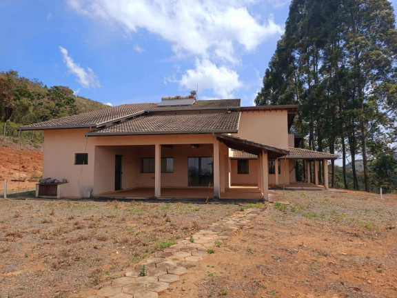 Imagem Chácara à Venda, 15 m² em Andradas Imagem Chácara à Venda, 15 m² em Andradas