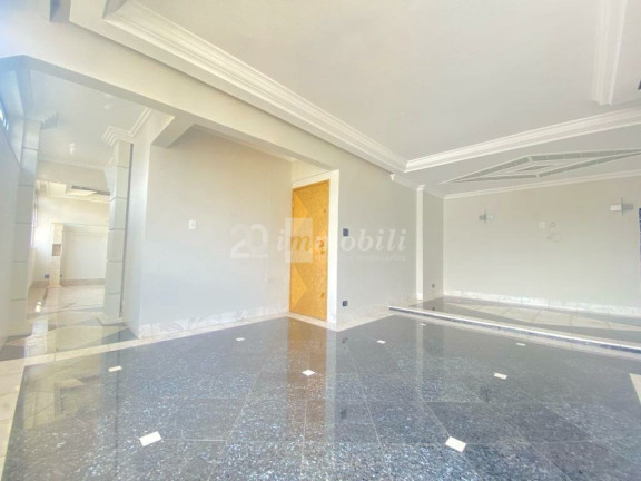 Imagem Apartamento com 4 Quartos à Venda, 200 m² em Higienópolis - São Paulo