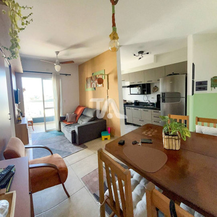 Imagem Apartamento com 2 Quartos à Venda, 55 m² em Parque Das Nações - Pindamonhangaba Imagem Apartamento com 2 Quartos à Venda, 55 m² em Parque Das Nações - Pindamonhangaba