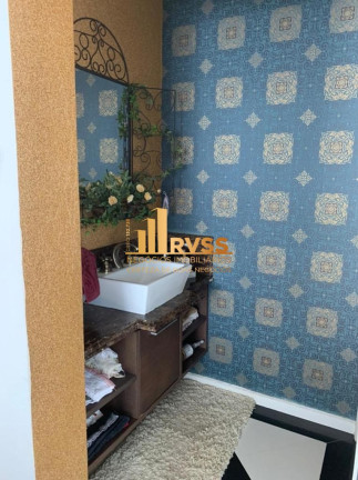 Imagem Casa com 6 Quartos à Venda, 600 m² em Parque Terra Nova Ii - São Bernardo Do Campo Imagem Casa com 6 Quartos à Venda, 600 m² em Parque Terra Nova Ii - São Bernardo Do Campo
