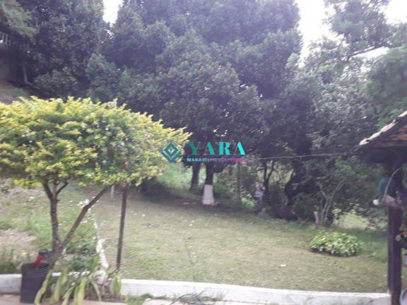 Imagem Casa com 3 Quartos à Venda, 1.000 m² em Green Valley Alphaville - Barueri