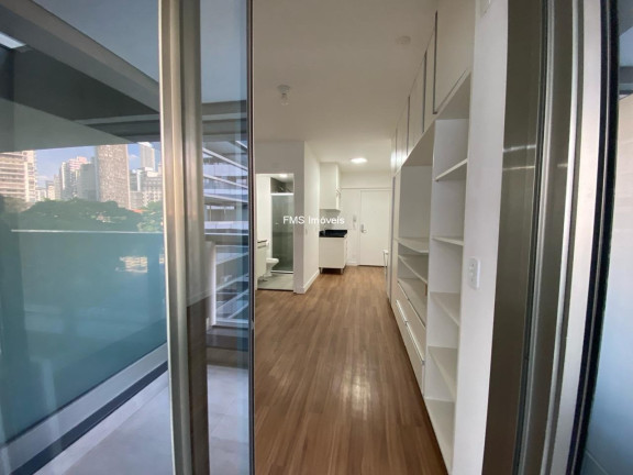 Imagem Imóvel com 1 Quarto à Venda, 28 m² em República - São Paulo Imagem Imóvel com 1 Quarto à Venda, 28 m² em República - São Paulo