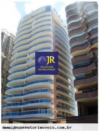 Imagem Apartamento com 4 Quartos à Venda, 278 m² em Praia Itaparica - Vila Velha