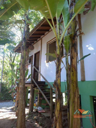 Imagem Casa com 3 Quartos à Venda, 170 m² em Boiçucanga - São Sebastião