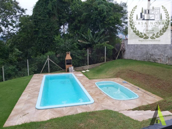 Imagem Apartamento com 2 Quartos à Venda, 69 m² em Jardim Villaça - São Roque
