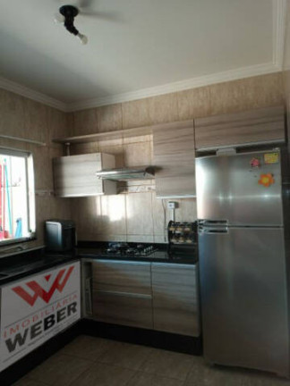 Casa de Condomínio com 3 Quartos à Venda, 150 m² em Horto Florestal - Sorocaba
