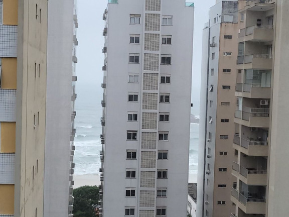 Imagem Apartamento com 2 Quartos à Venda, 60 m² em Pitangueiras - Guarujá